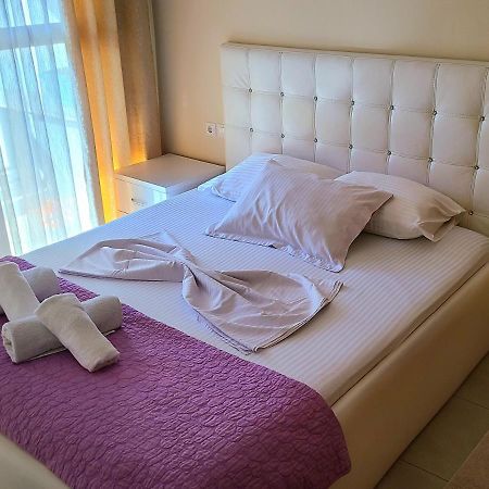 Marinela Apartment ติรานา ภายนอก รูปภาพ