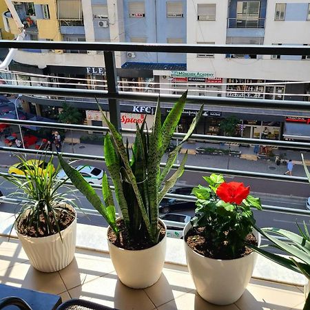 Marinela Apartment ติรานา ภายนอก รูปภาพ