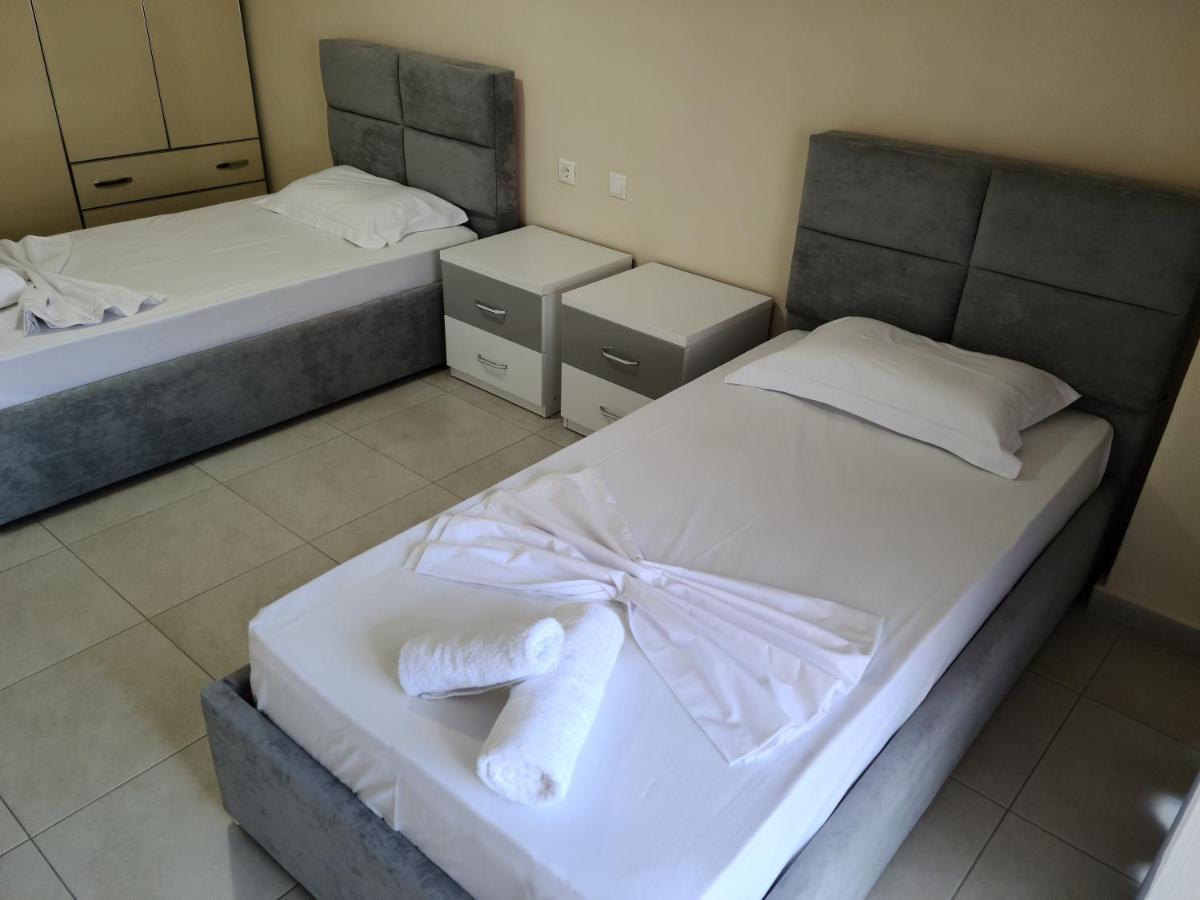 Marinela Apartment ติรานา ภายนอก รูปภาพ