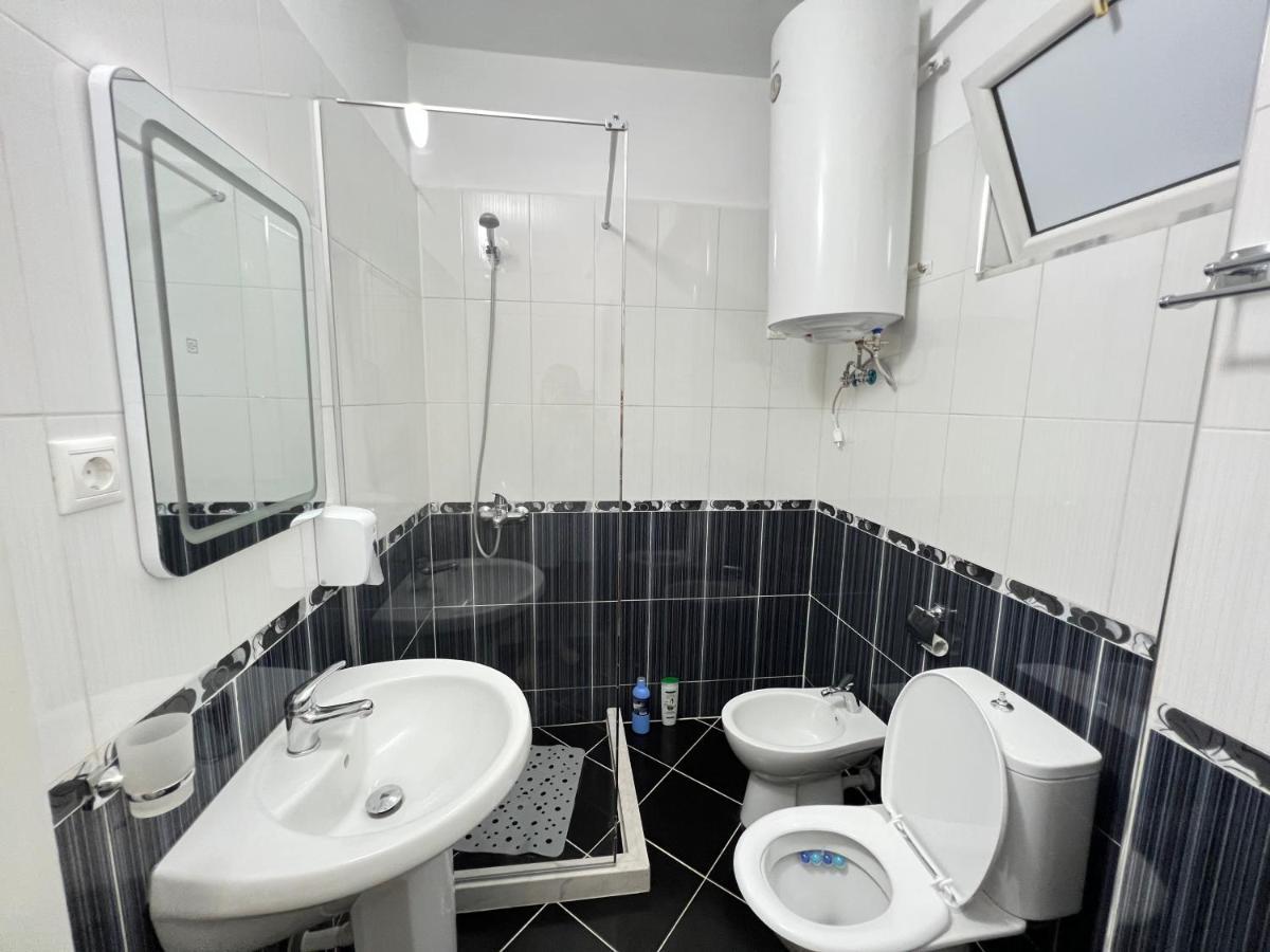 Marinela Apartment ติรานา ภายนอก รูปภาพ