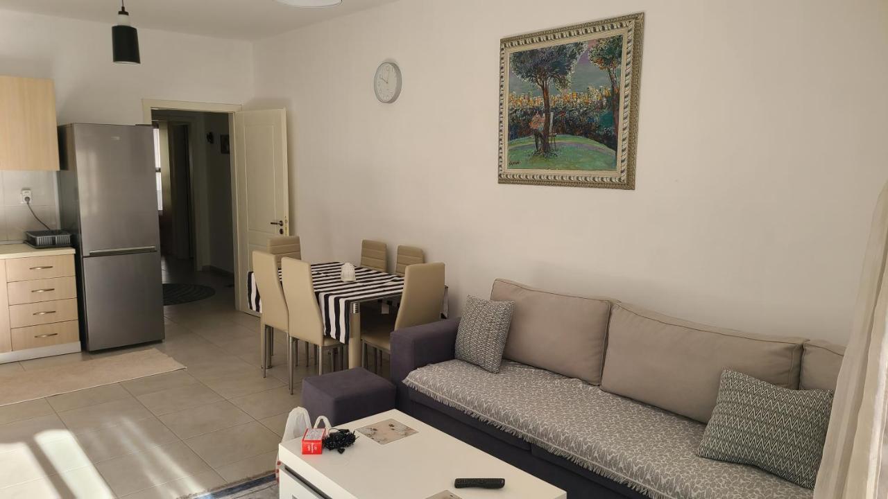 Marinela Apartment ติรานา ภายนอก รูปภาพ