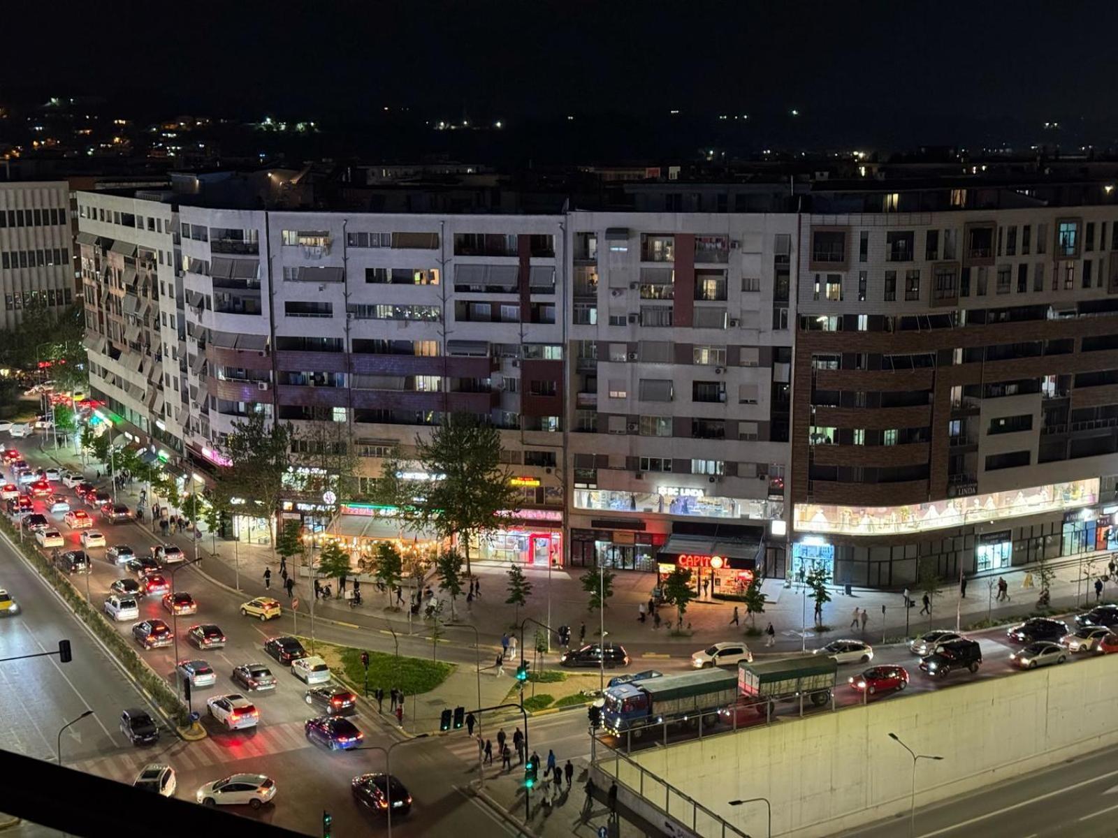 Marinela Apartment ติรานา ภายนอก รูปภาพ